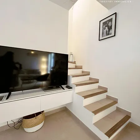6 Personnes Avec Piscine Privee Villa *